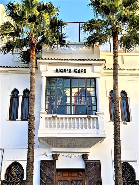 rick's café casablanca photos|Absolutely Great Experience at Rick's! .